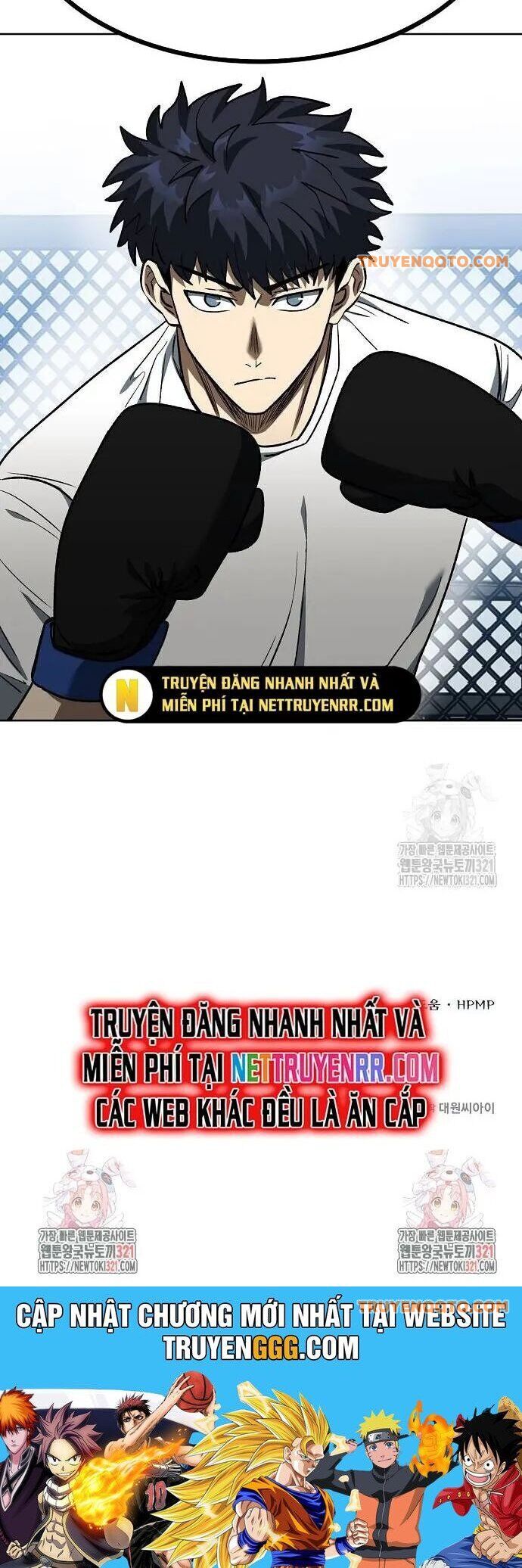 Vua Võ Đài - Chapter 98 - Page 40