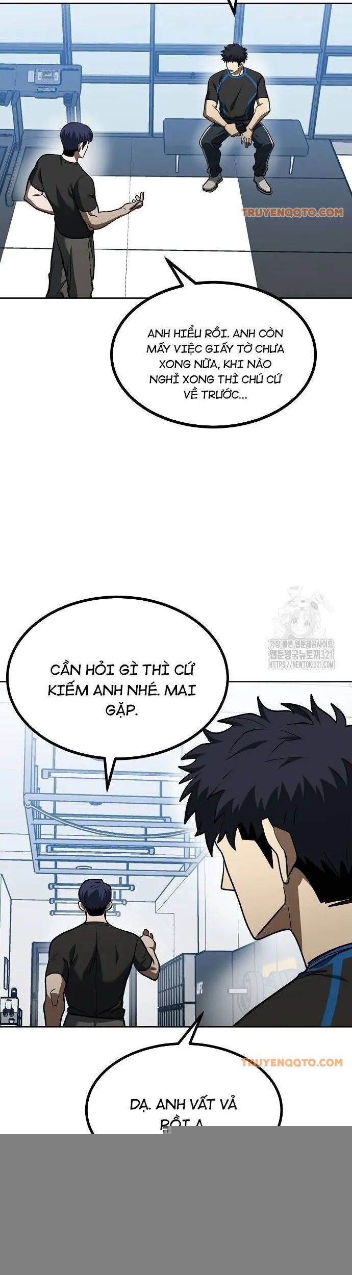 Vua Võ Đài - Chapter 98 - Page 6