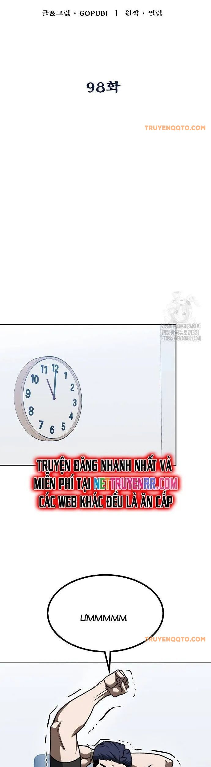 Vua Võ Đài - Chapter 98 - Page 8