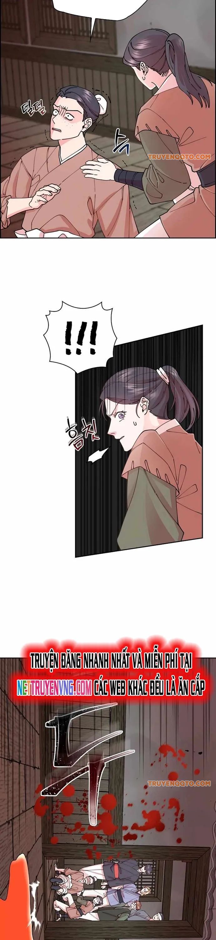 Đặc Cảnh Võ Lâm - Chapter 17 - Page 10