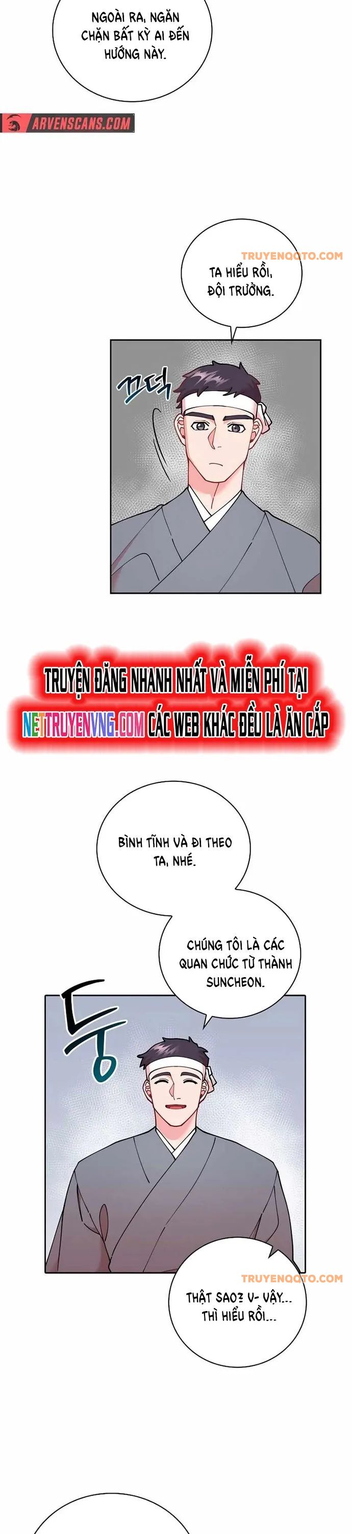 Đặc Cảnh Võ Lâm - Chapter 17 - Page 13