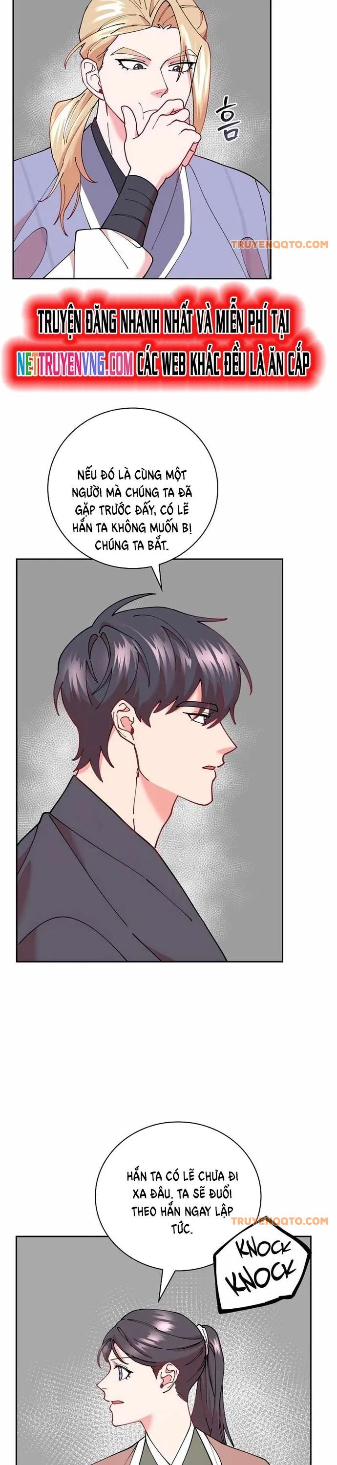 Đặc Cảnh Võ Lâm - Chapter 17 - Page 21