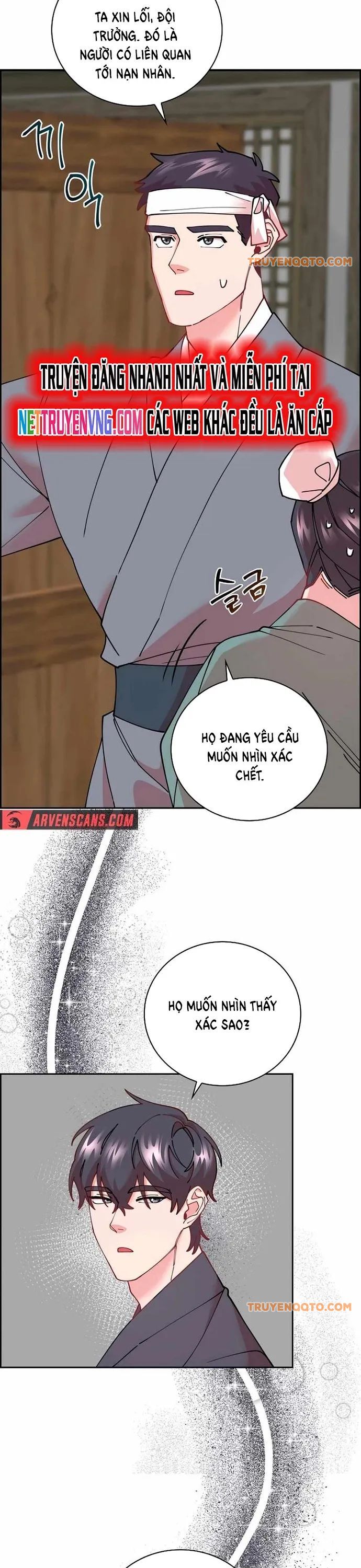 Đặc Cảnh Võ Lâm - Chapter 17 - Page 23