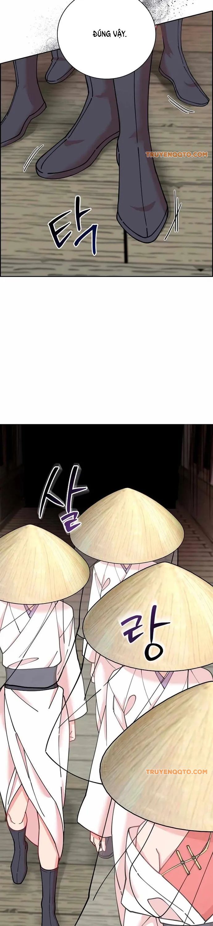 Đặc Cảnh Võ Lâm - Chapter 17 - Page 24