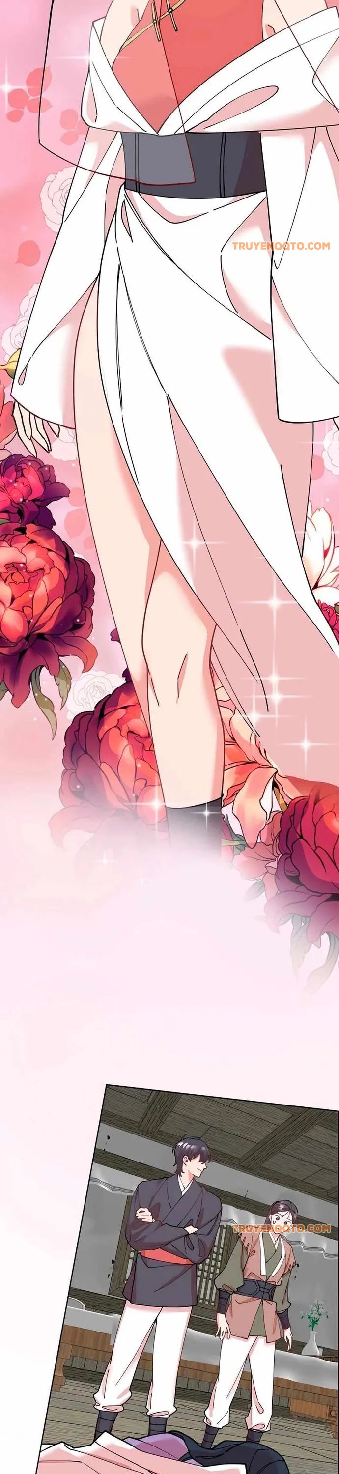 Đặc Cảnh Võ Lâm - Chapter 17 - Page 26