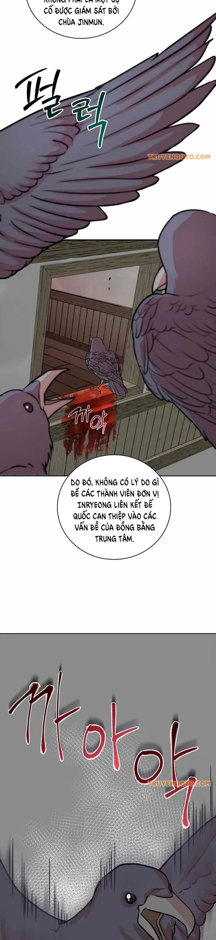 Đặc Cảnh Võ Lâm - Chapter 17 - Page 28