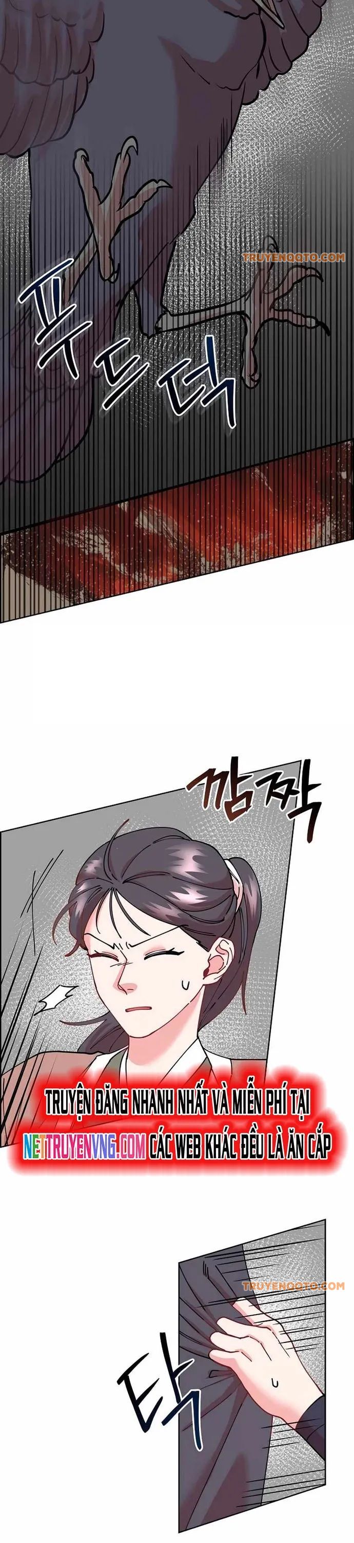 Đặc Cảnh Võ Lâm - Chapter 17 - Page 29