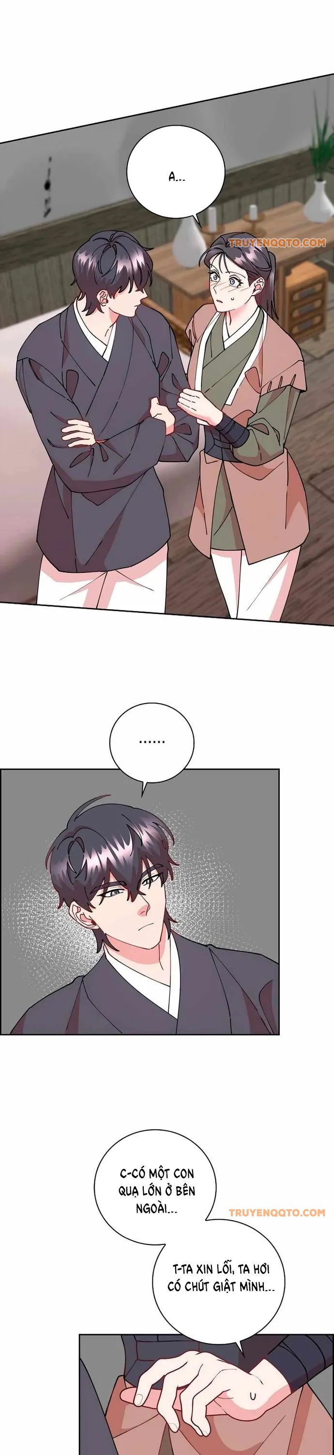 Đặc Cảnh Võ Lâm - Chapter 17 - Page 30