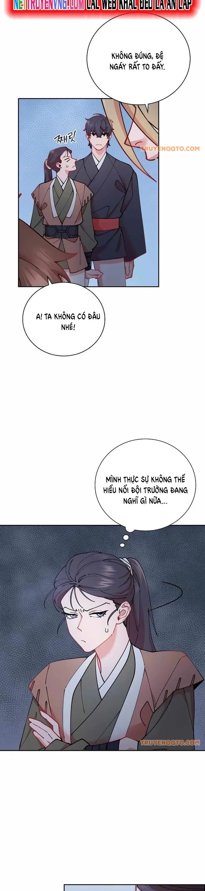Đặc Cảnh Võ Lâm - Chapter 17 - Page 5