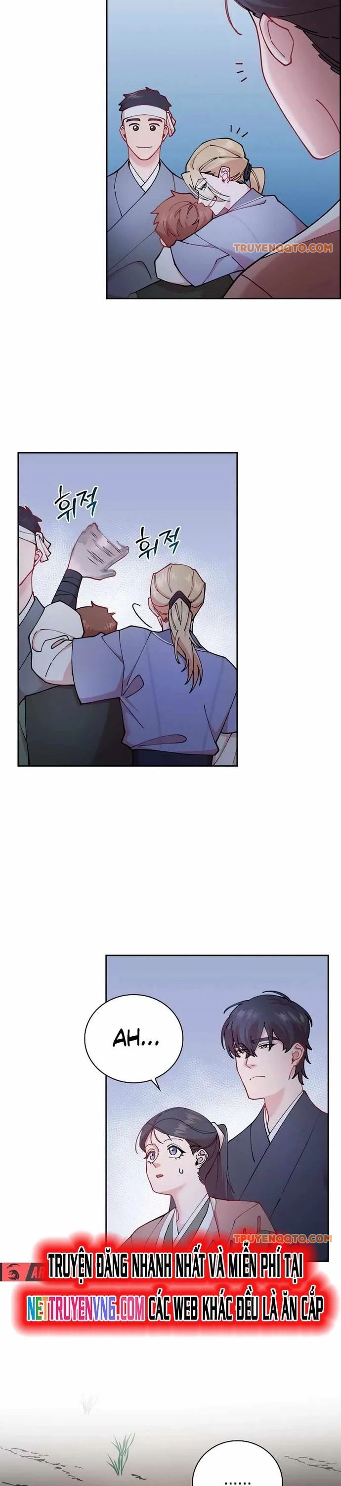 Đặc Cảnh Võ Lâm - Chapter 17 - Page 6