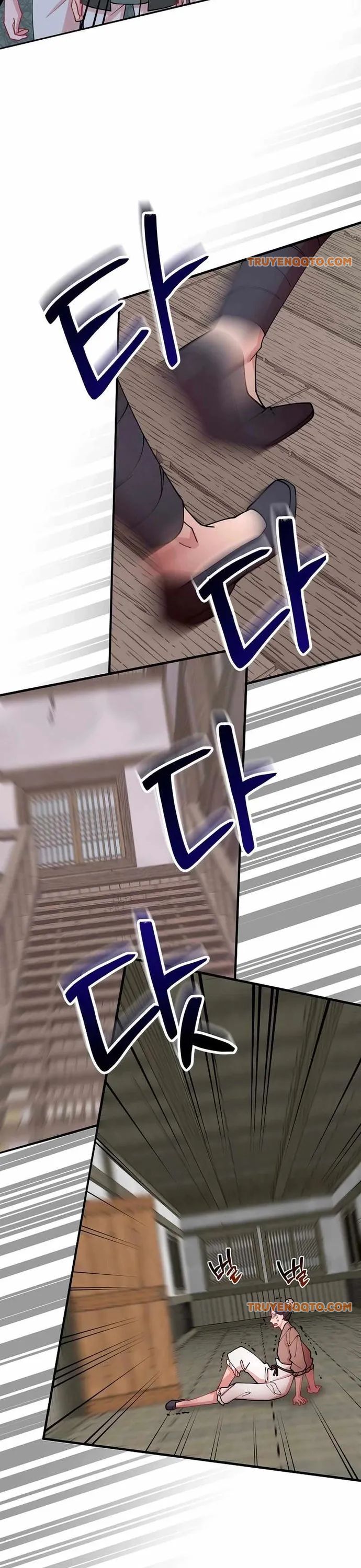 Đặc Cảnh Võ Lâm - Chapter 17 - Page 8