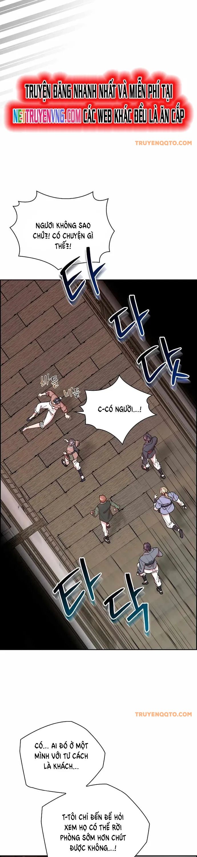 Đặc Cảnh Võ Lâm - Chapter 17 - Page 9