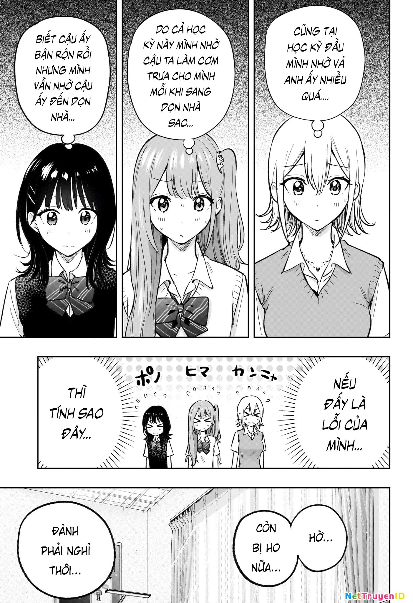 Himaten - Chapter 32 - Page 5