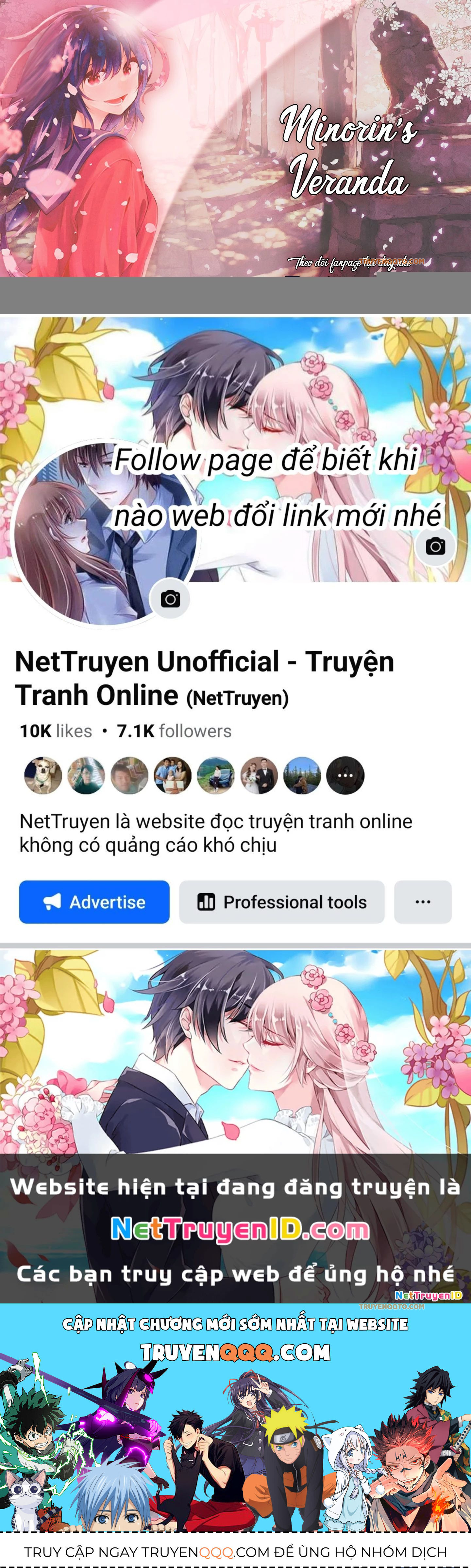 Himaten - Chapter 33 - Page 19