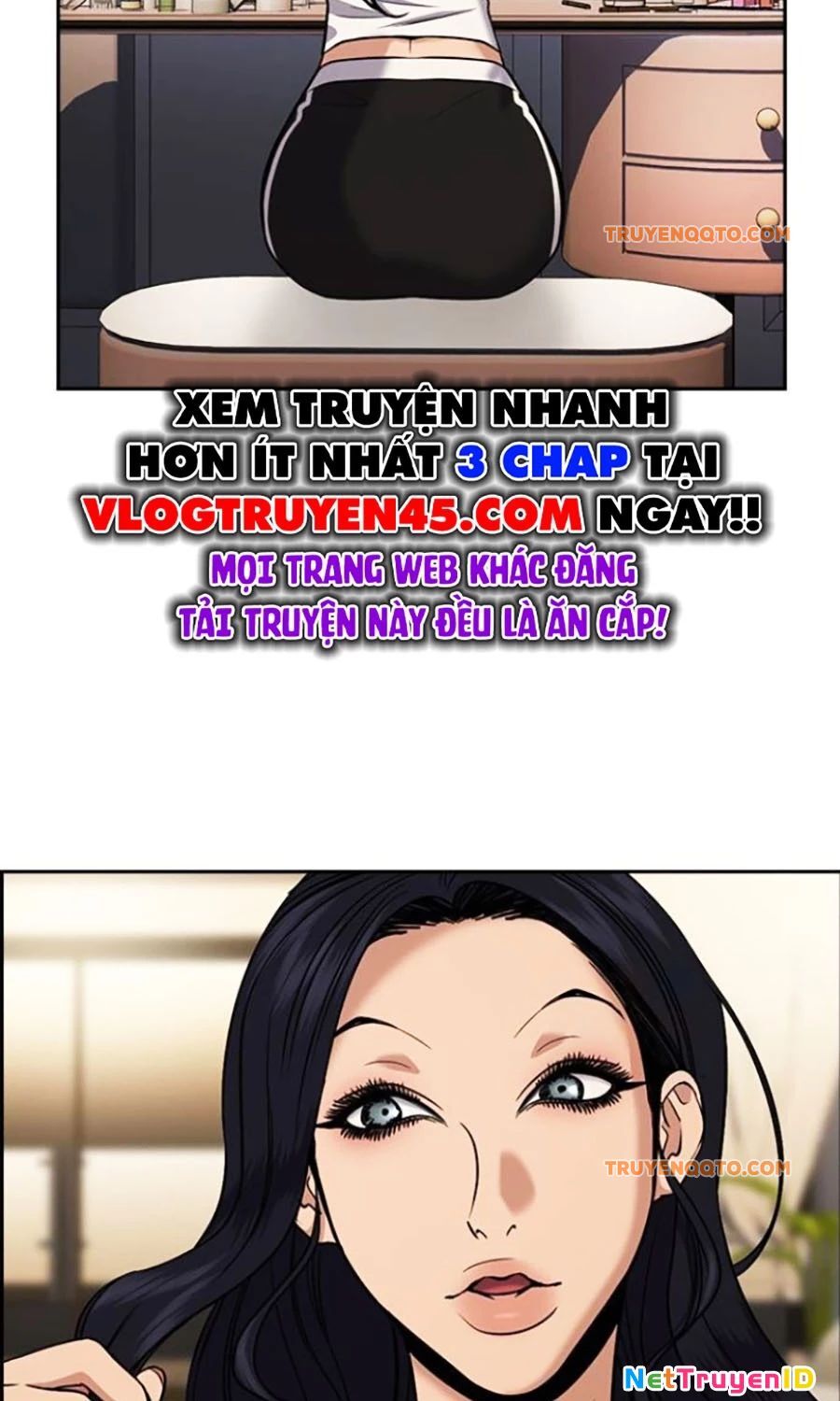 Giáo Dục Chân Chính - Get Schooled Chapter 186 - Trang 10