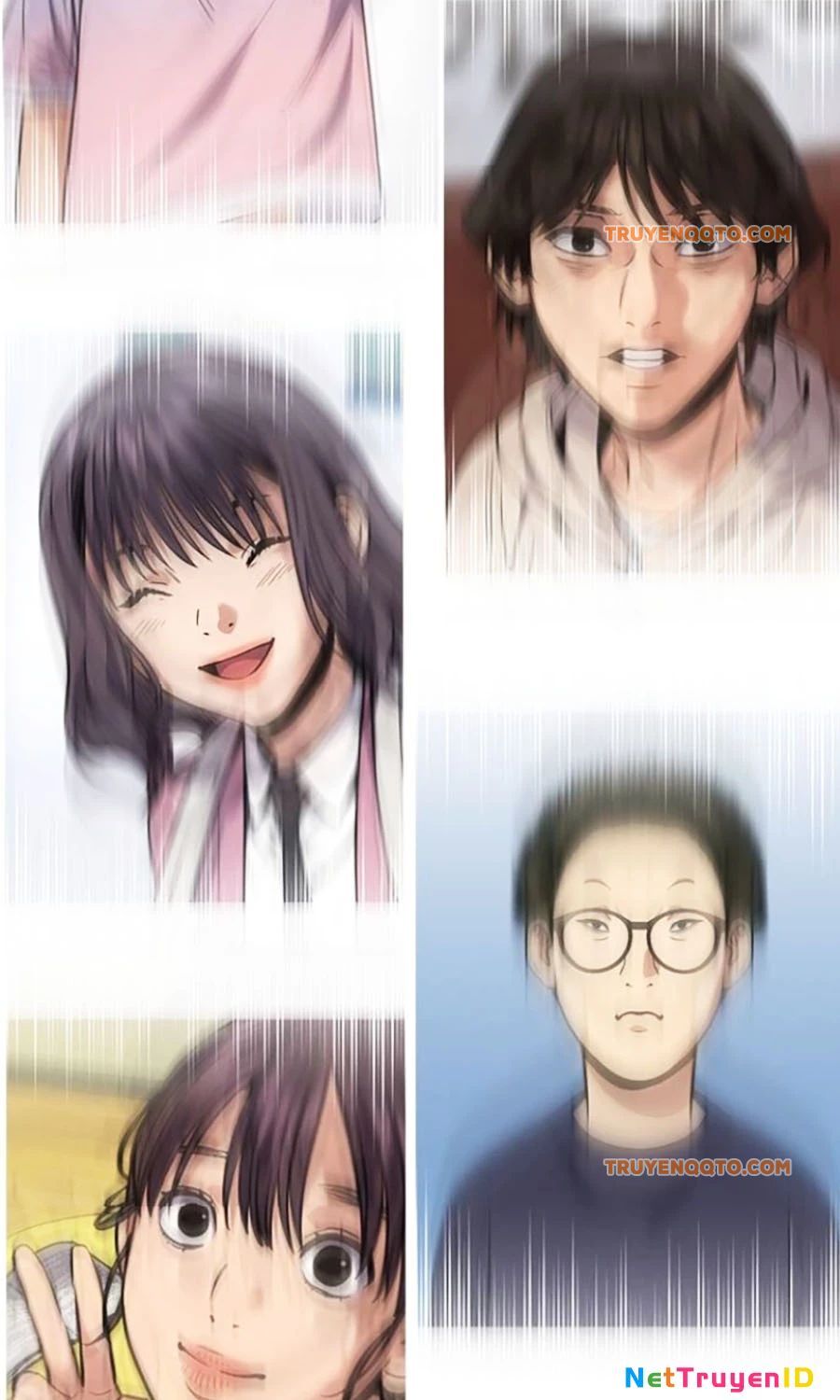 Giáo Dục Chân Chính - Get Schooled Chapter 186 - Trang 106