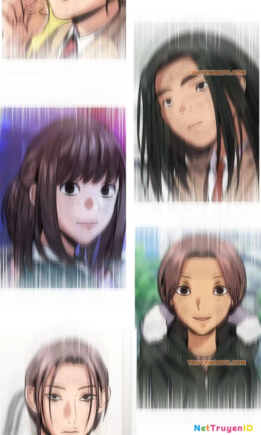 Giáo Dục Chân Chính - Get Schooled Chapter 186 - Trang 107