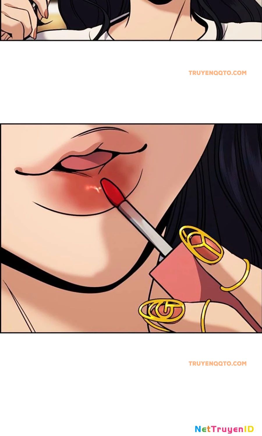 Giáo Dục Chân Chính - Get Schooled Chapter 186 - Trang 11