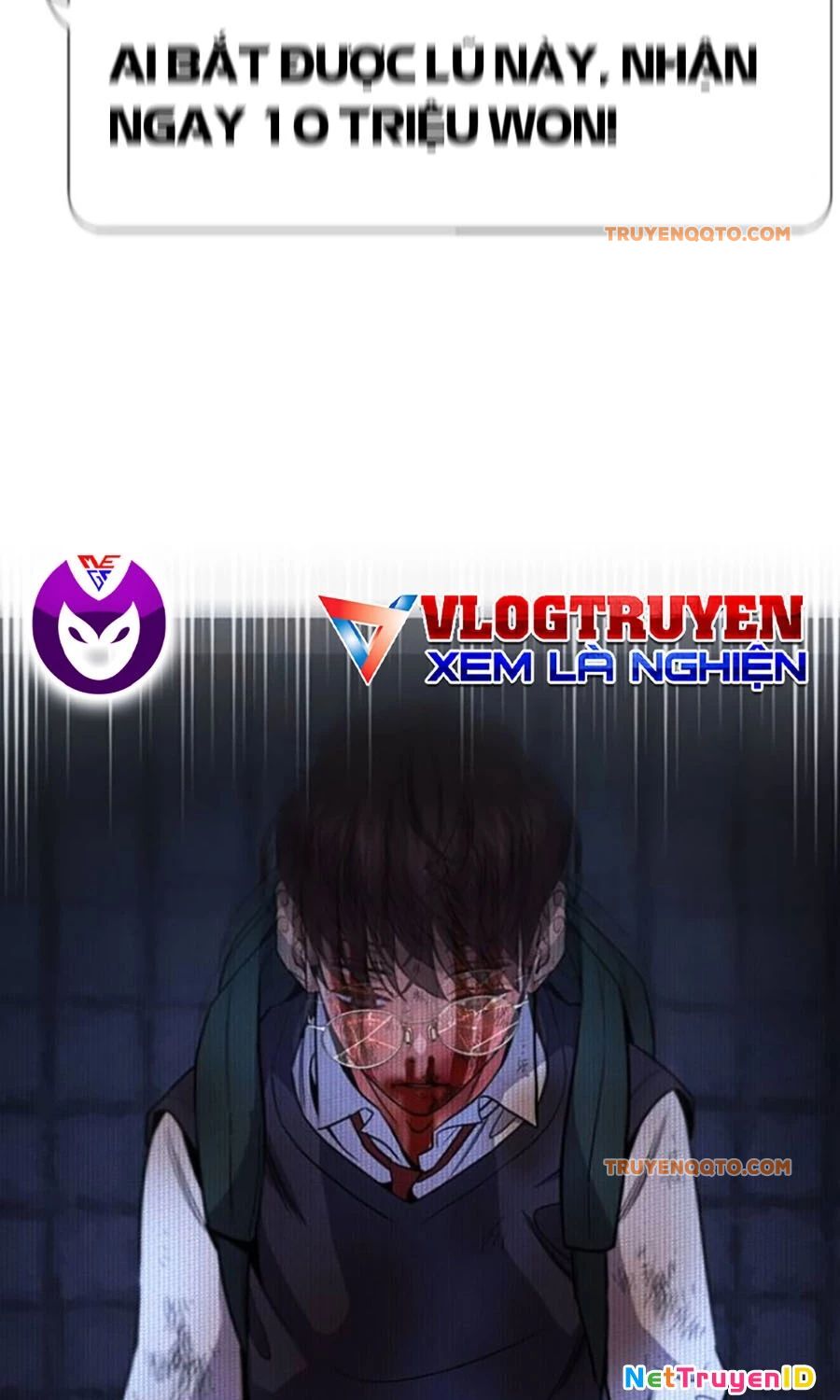 Giáo Dục Chân Chính - Get Schooled Chapter 186 - Trang 110