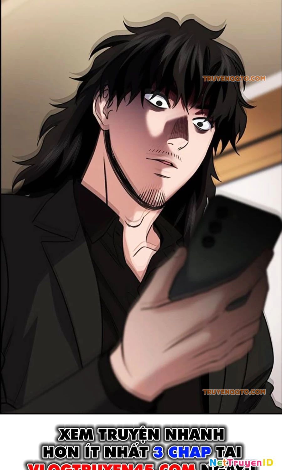 Giáo Dục Chân Chính - Get Schooled Chapter 186 - Trang 112