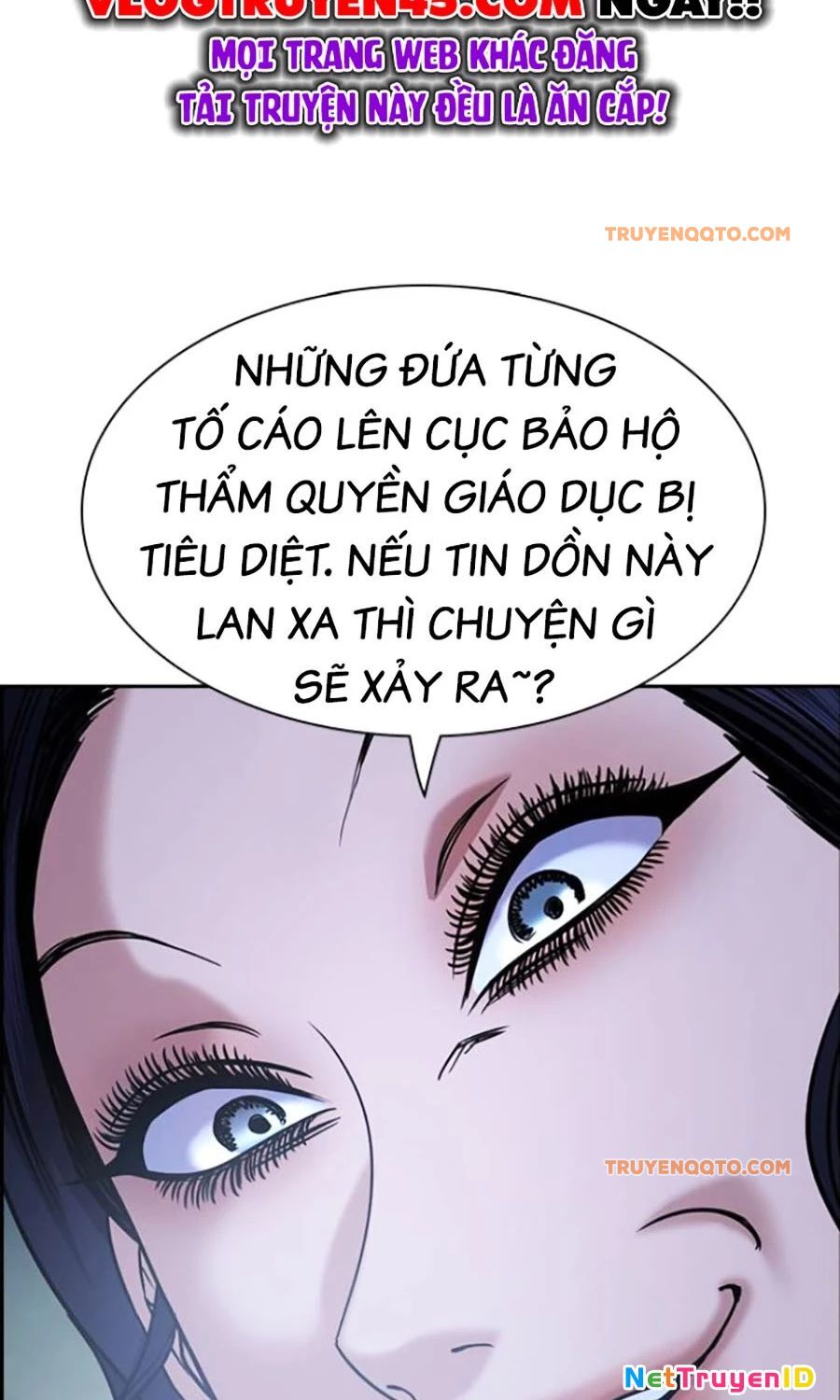 Giáo Dục Chân Chính - Get Schooled Chapter 186 - Trang 113