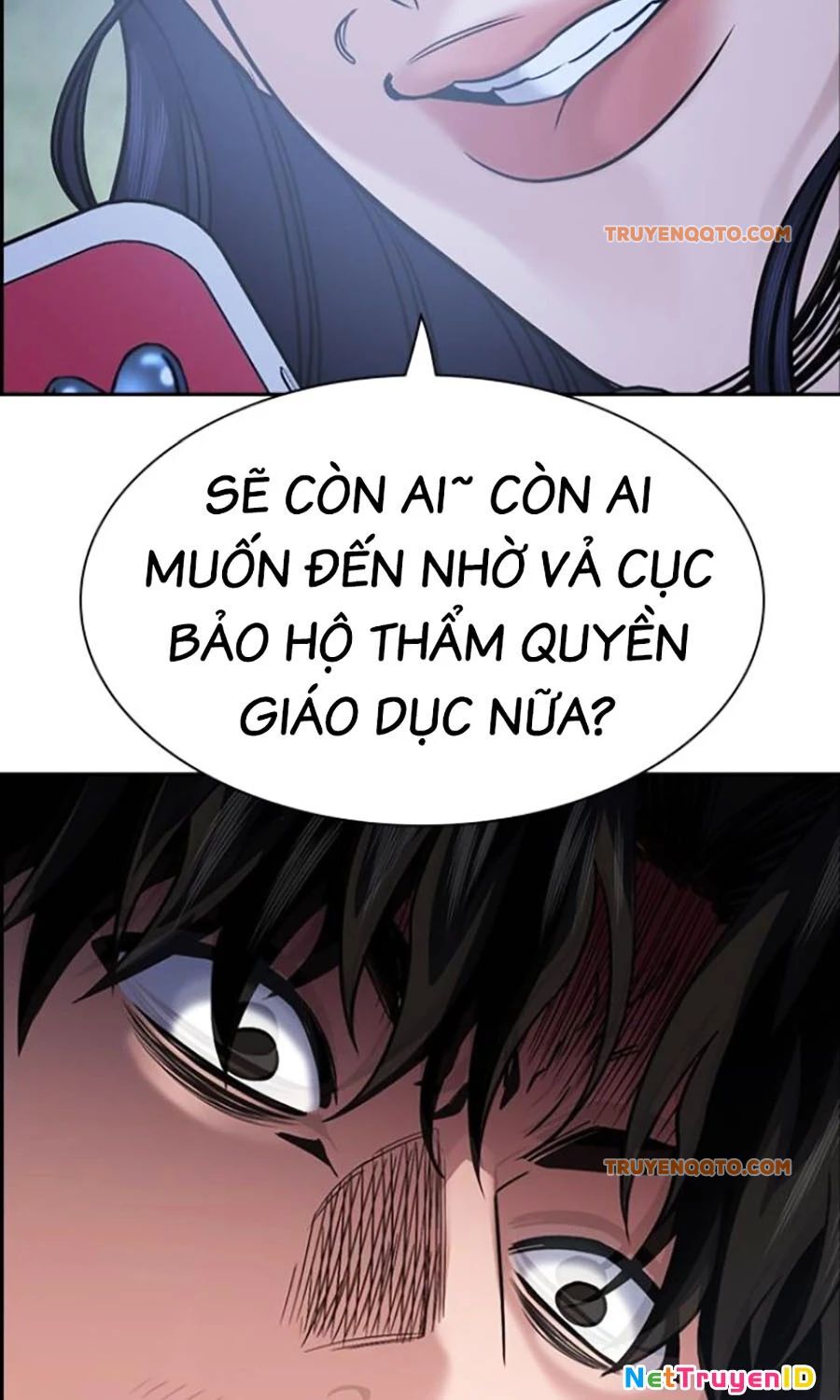 Giáo Dục Chân Chính - Get Schooled Chapter 186 - Trang 114