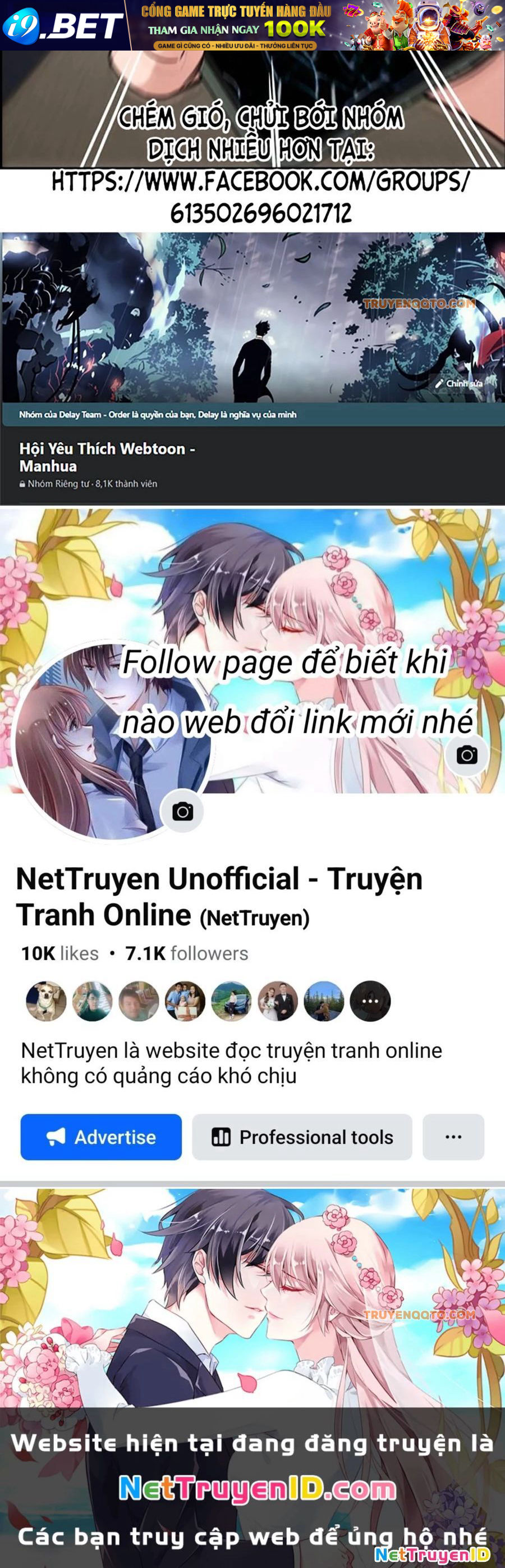 Giáo Dục Chân Chính - Get Schooled - Chapter 186 - Page 117