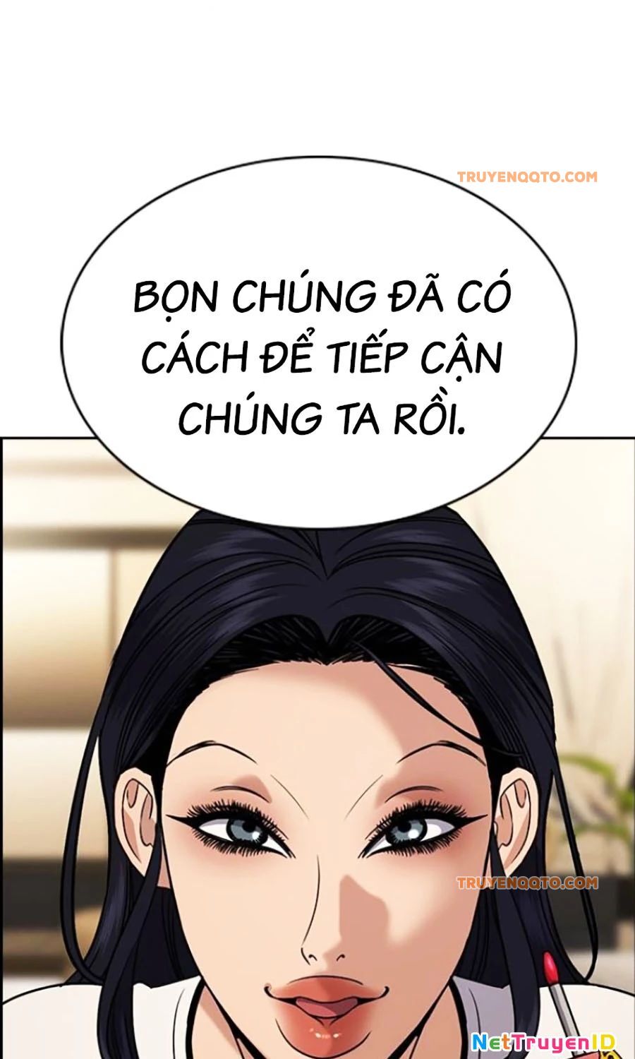Giáo Dục Chân Chính - Get Schooled Chapter 186 - Trang 12