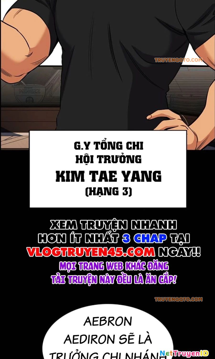 Giáo Dục Chân Chính - Get Schooled Chapter 186 - Trang 19