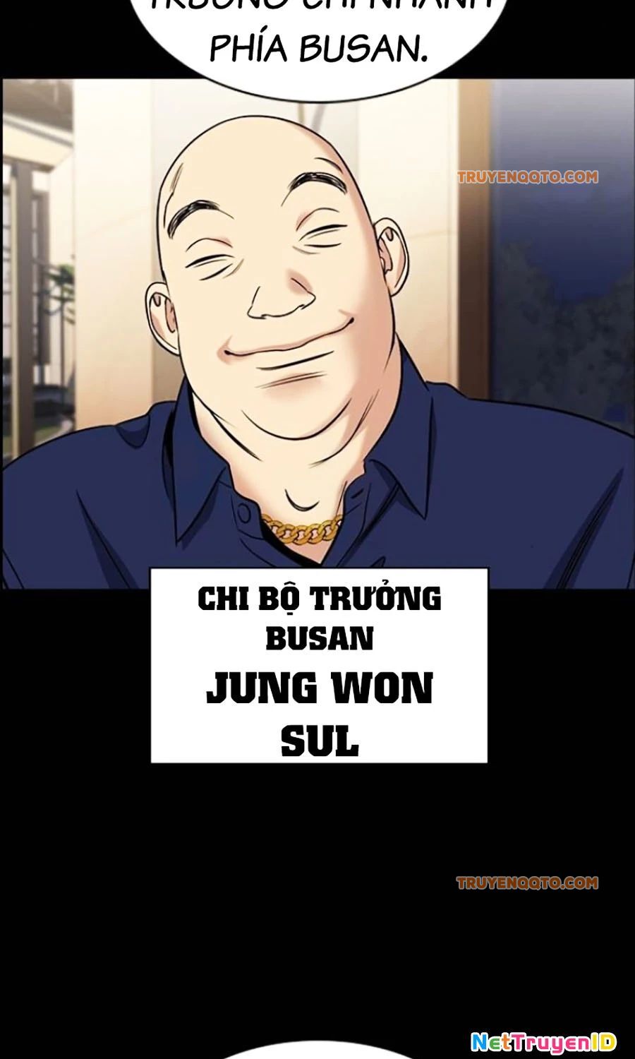 Giáo Dục Chân Chính - Get Schooled Chapter 186 - Trang 20