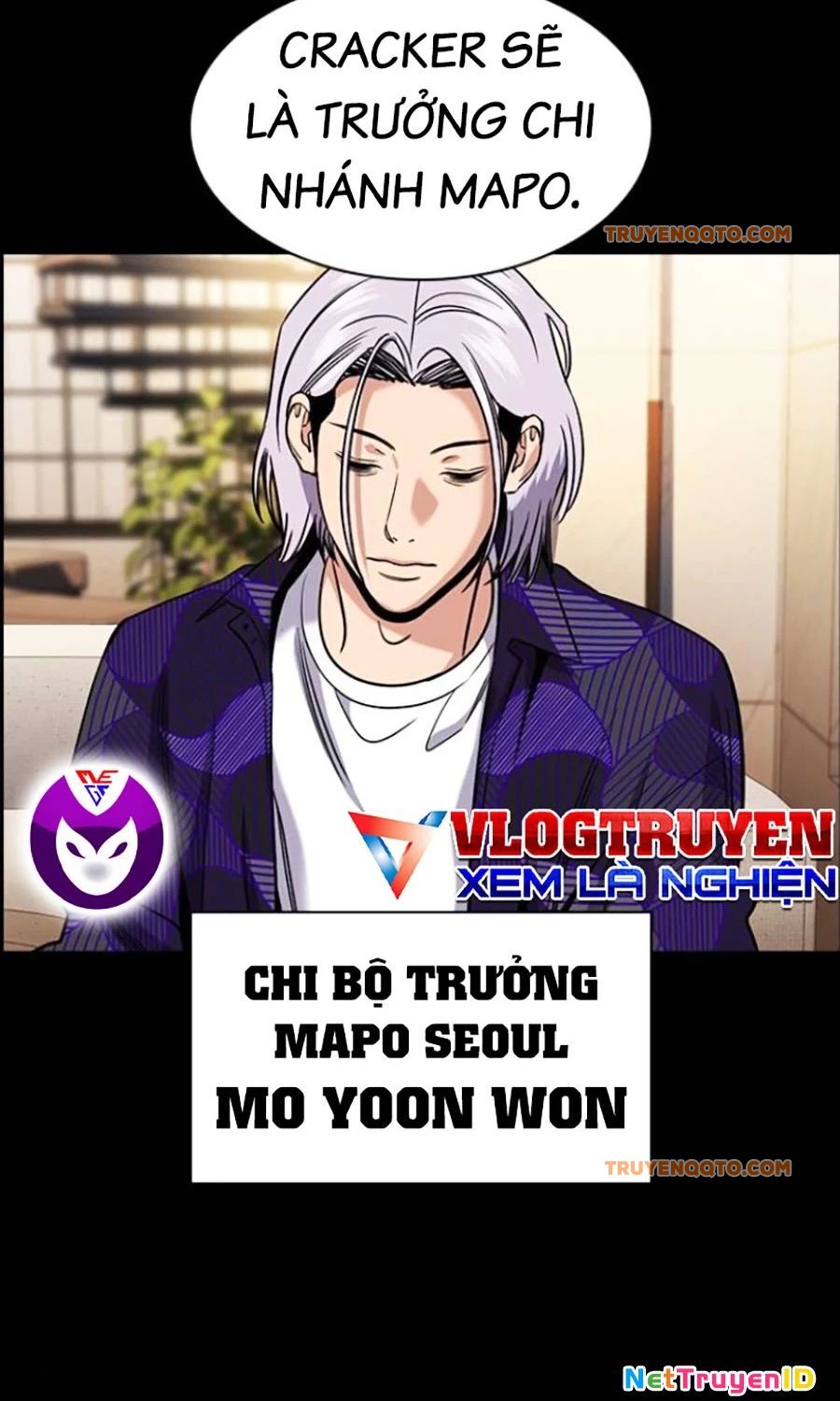 Giáo Dục Chân Chính - Get Schooled Chapter 186 - Trang 21