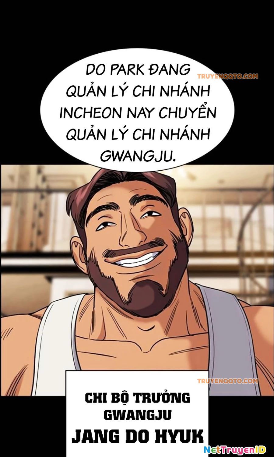 Giáo Dục Chân Chính - Get Schooled Chapter 186 - Trang 22