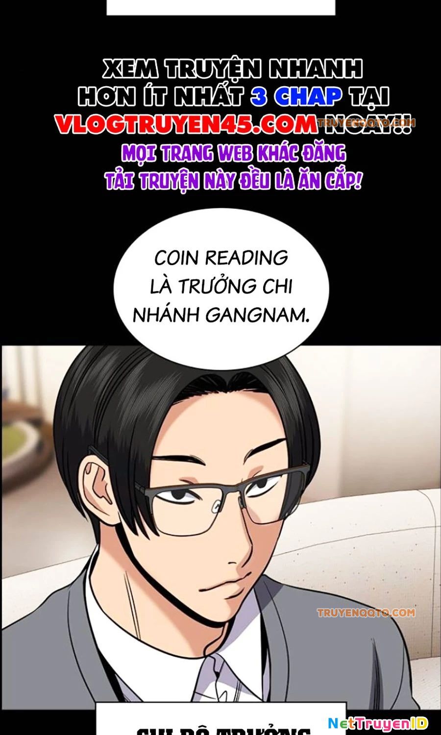 Giáo Dục Chân Chính - Get Schooled Chapter 186 - Trang 23
