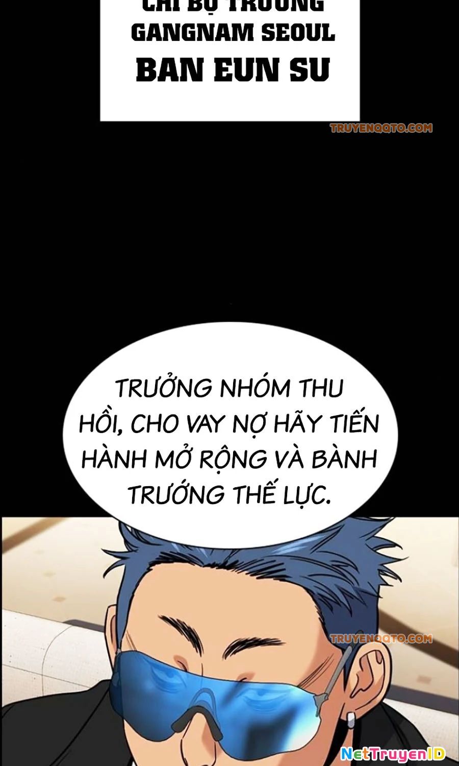 Giáo Dục Chân Chính - Get Schooled Chapter 186 - Trang 24