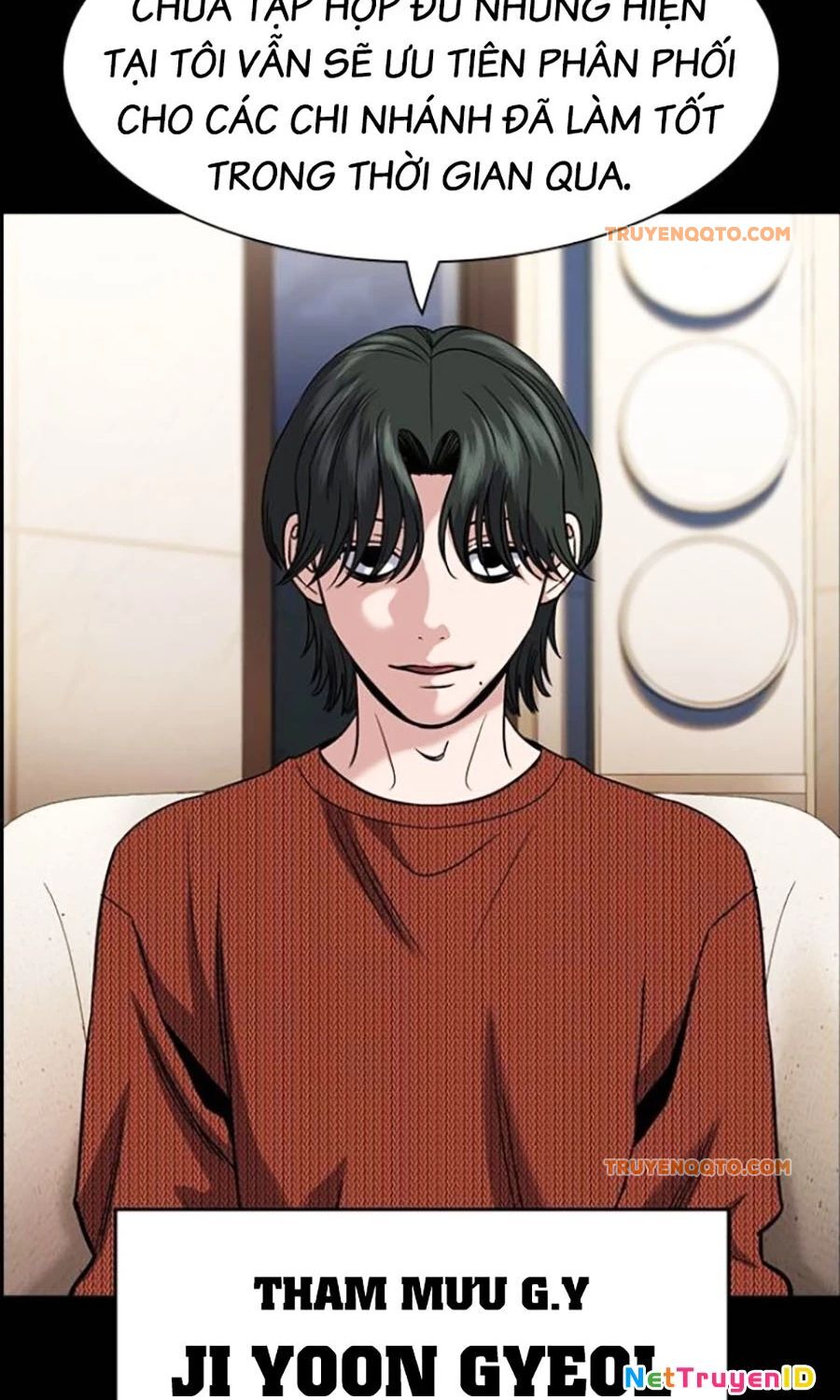 Giáo Dục Chân Chính - Get Schooled Chapter 186 - Trang 27