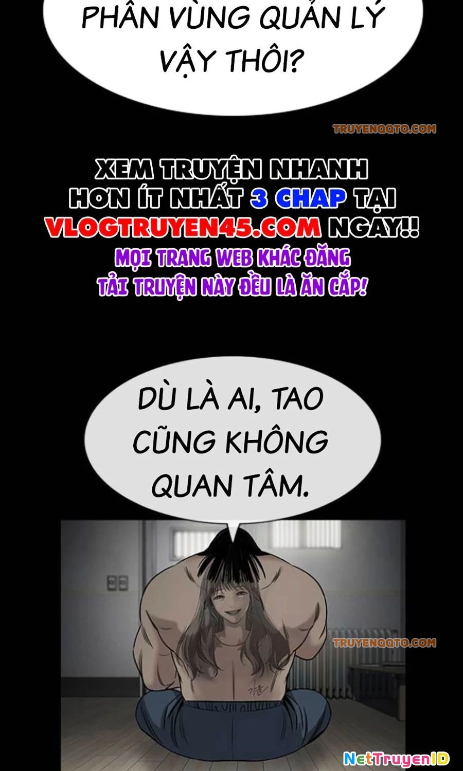 Giáo Dục Chân Chính - Get Schooled Chapter 186 - Trang 31