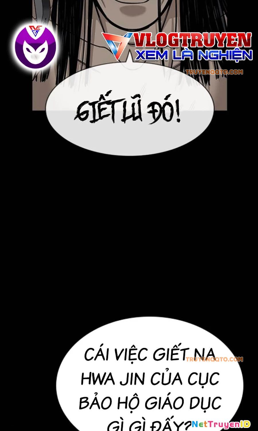 Giáo Dục Chân Chính - Get Schooled Chapter 186 - Trang 33