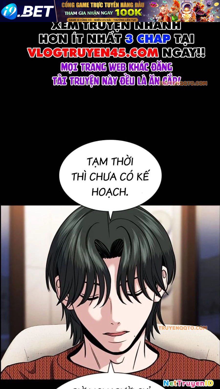 Giáo Dục Chân Chính - Get Schooled Chapter 186 - Trang 35