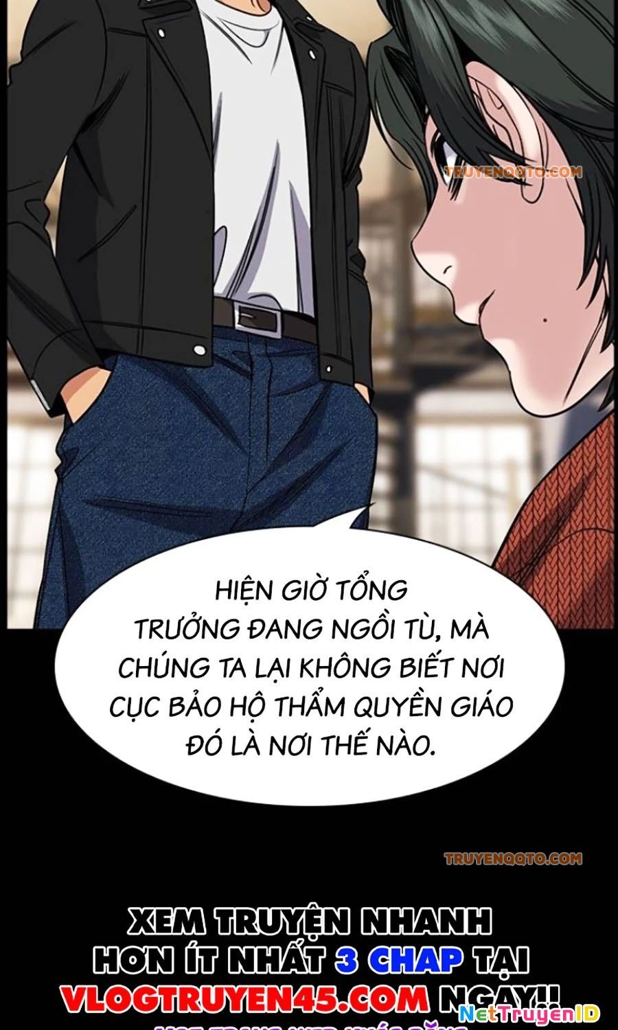 Giáo Dục Chân Chính - Get Schooled Chapter 186 - Trang 38