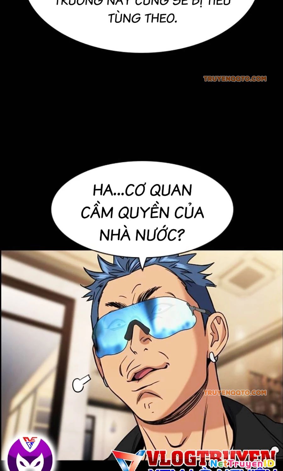 Giáo Dục Chân Chính - Get Schooled Chapter 186 - Trang 40