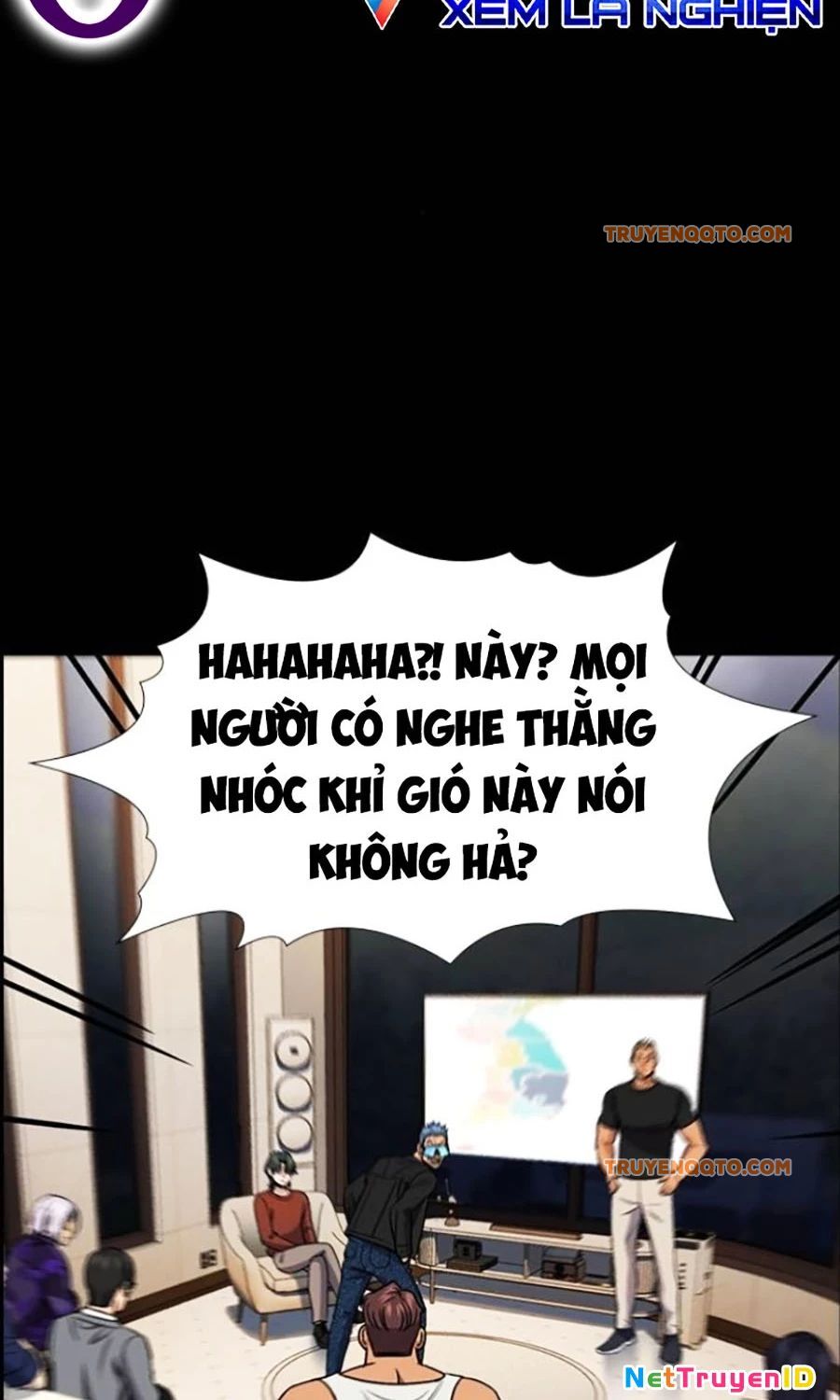 Giáo Dục Chân Chính - Get Schooled Chapter 186 - Trang 41