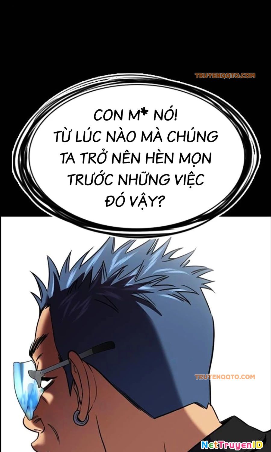 Giáo Dục Chân Chính - Get Schooled Chapter 186 - Trang 43