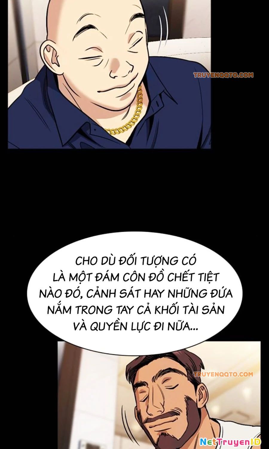 Giáo Dục Chân Chính - Get Schooled Chapter 186 - Trang 45