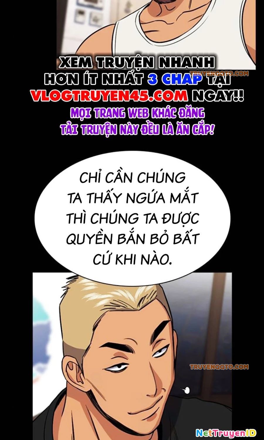 Giáo Dục Chân Chính - Get Schooled Chapter 186 - Trang 46