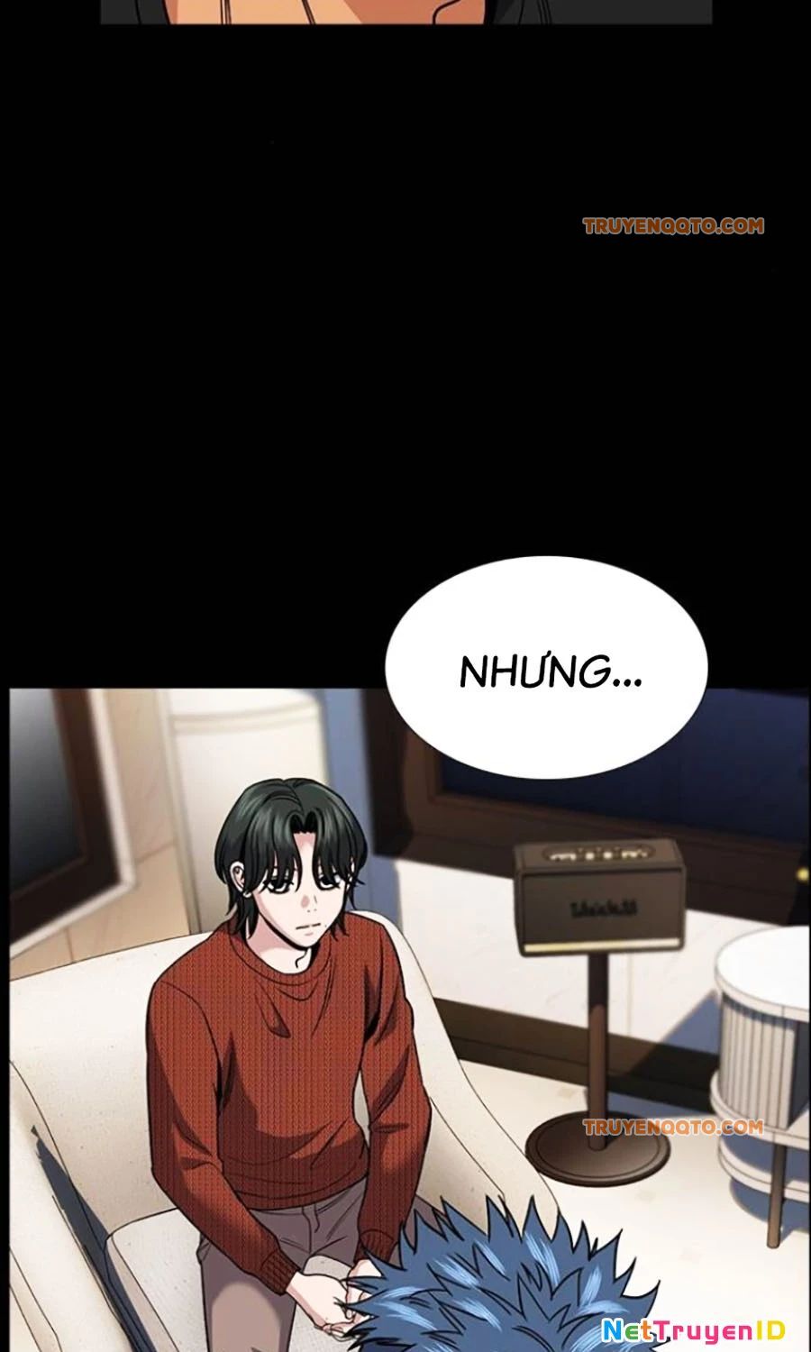 Giáo Dục Chân Chính - Get Schooled Chapter 186 - Trang 47