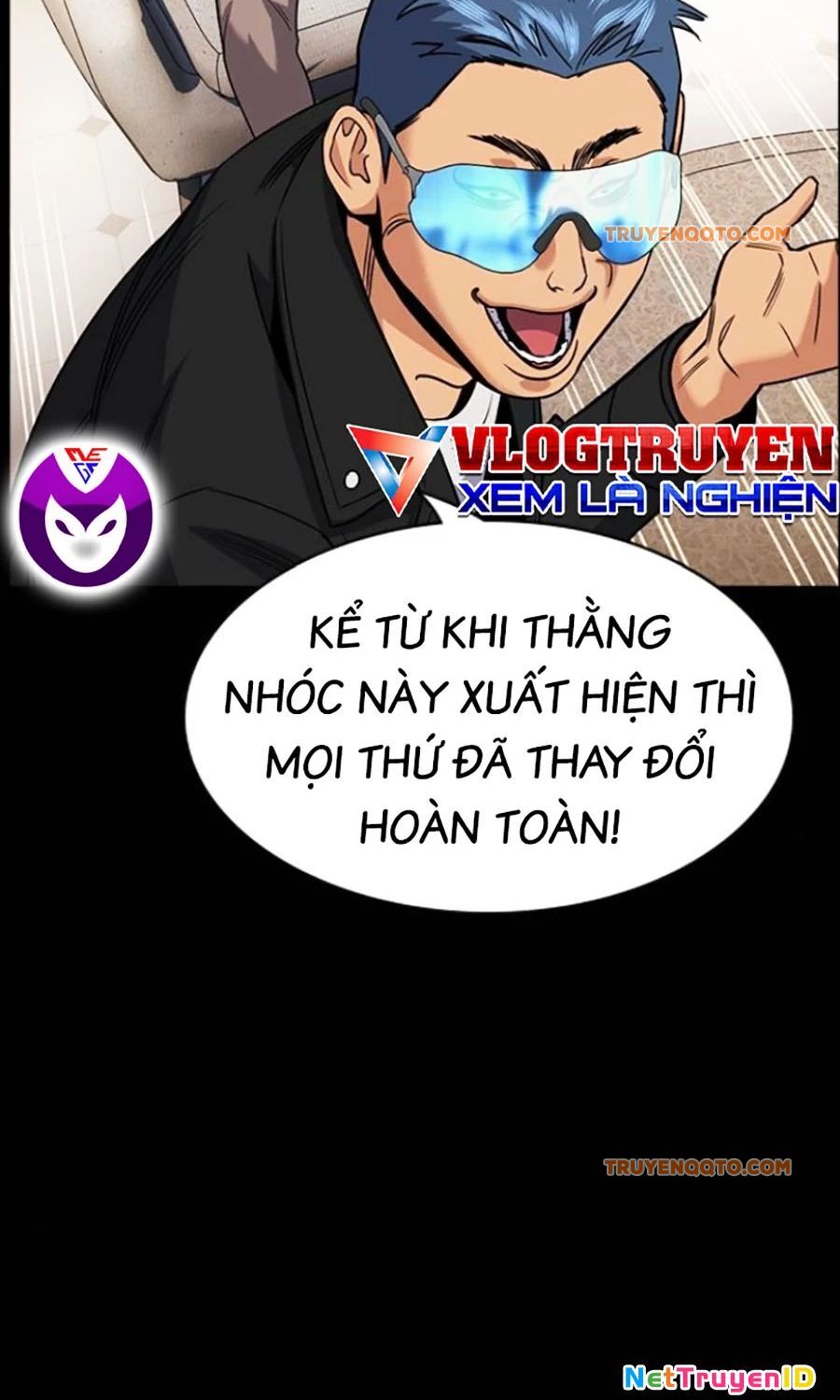 Giáo Dục Chân Chính - Get Schooled Chapter 186 - Trang 48