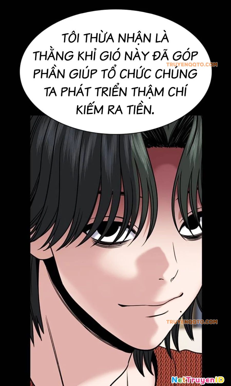 Giáo Dục Chân Chính - Get Schooled Chapter 186 - Trang 49