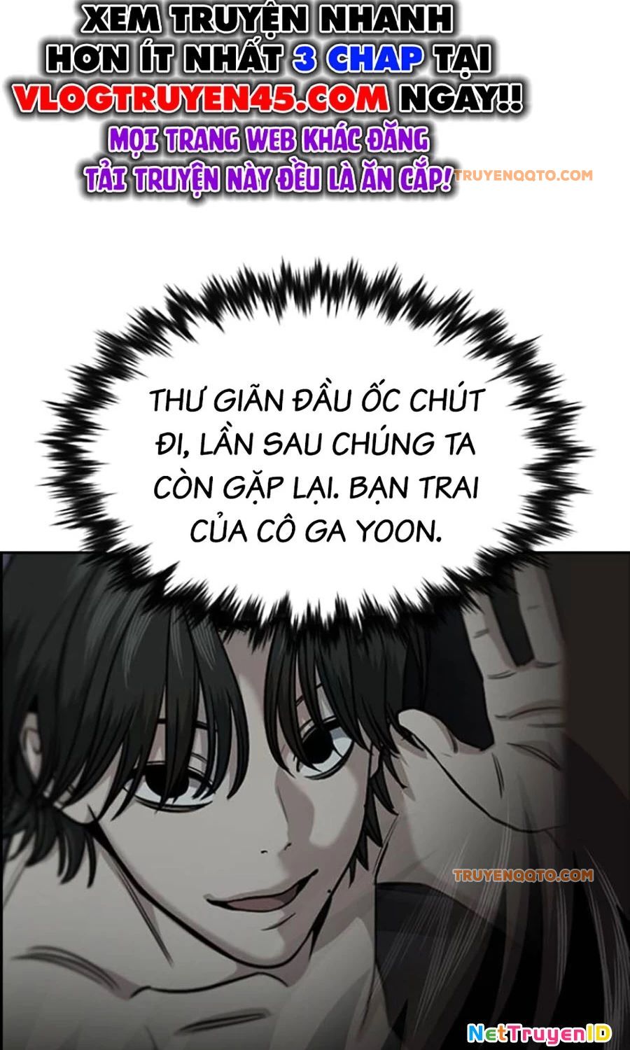 Giáo Dục Chân Chính - Get Schooled Chapter 186 - Trang 5