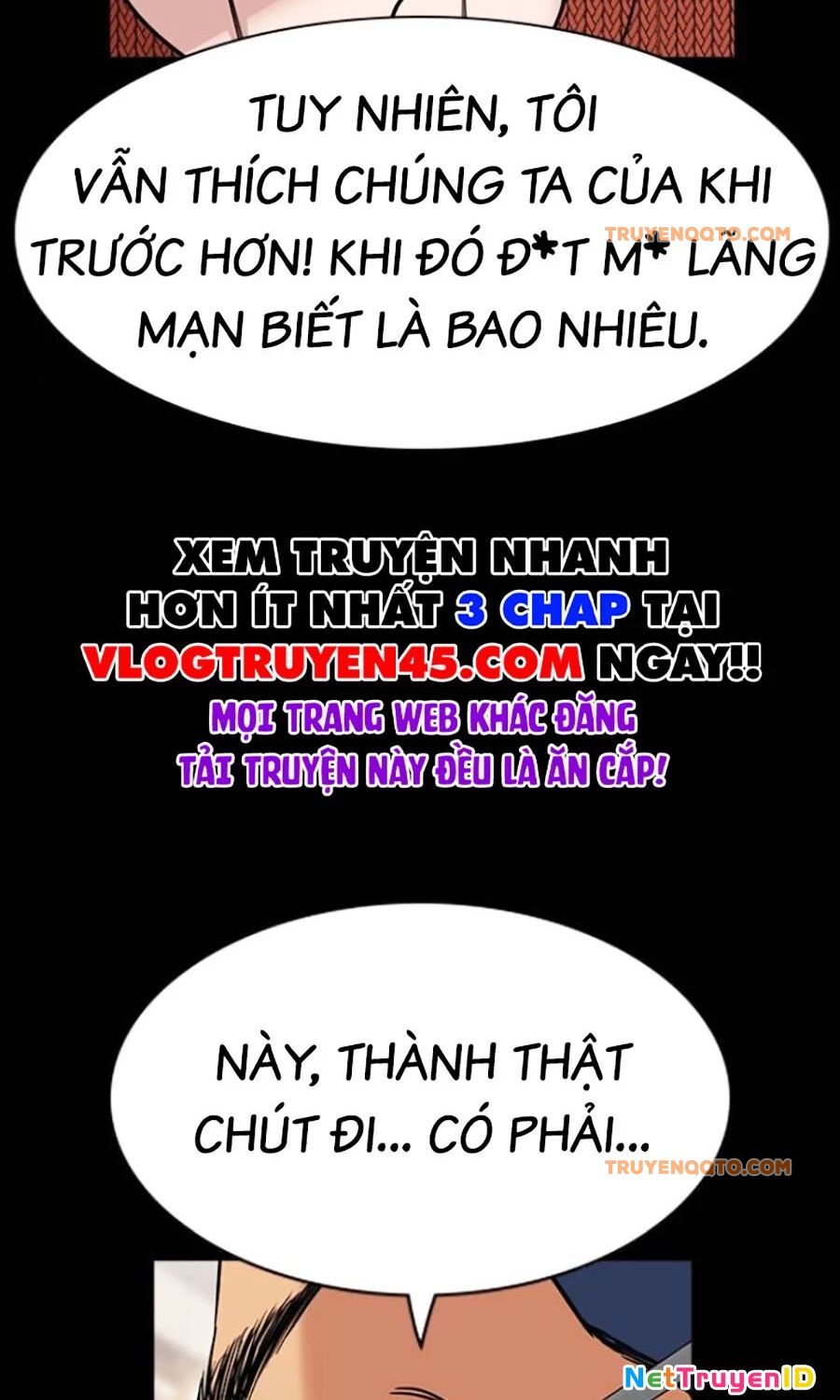 Giáo Dục Chân Chính - Get Schooled Chapter 186 - Trang 50