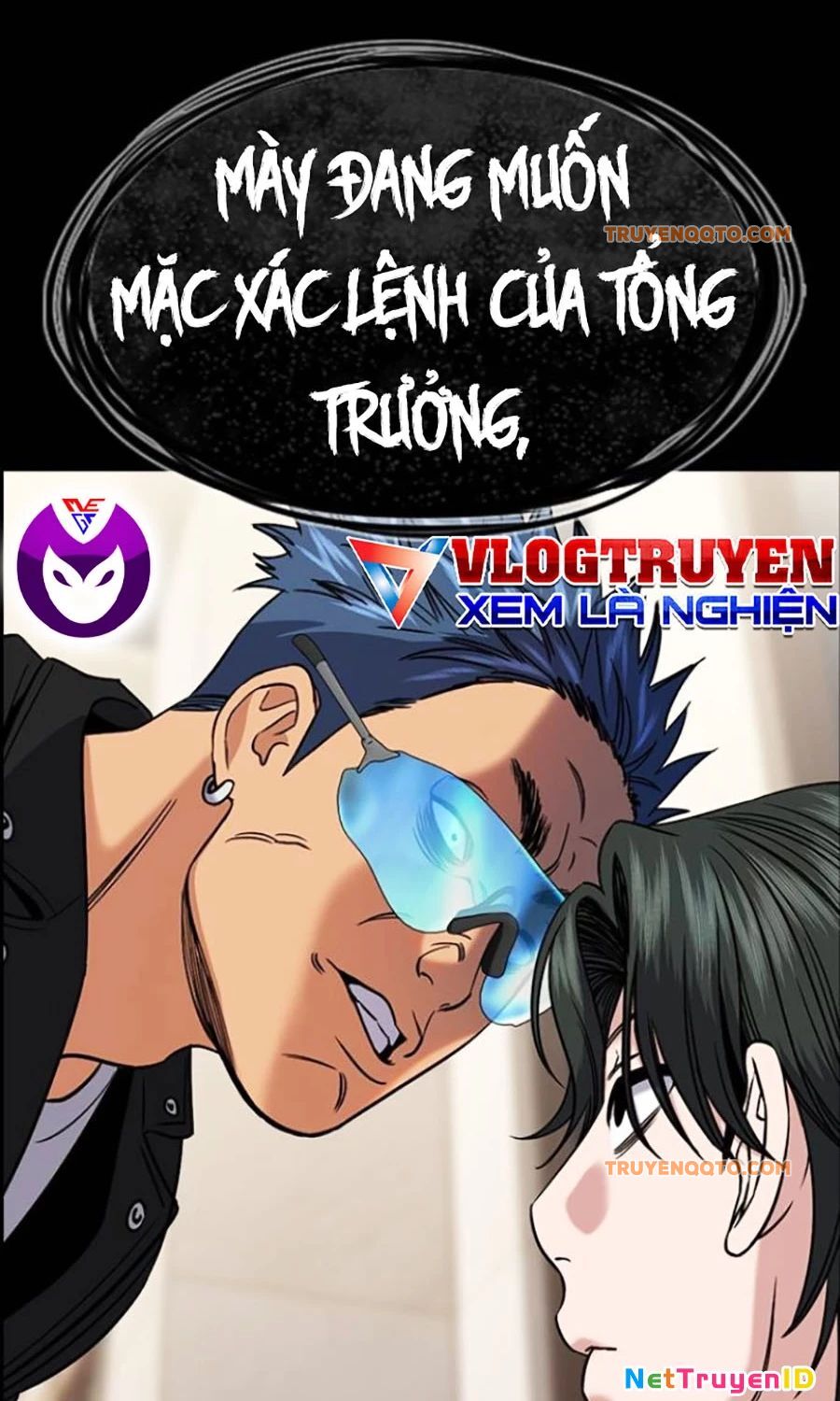 Giáo Dục Chân Chính - Get Schooled Chapter 186 - Trang 52